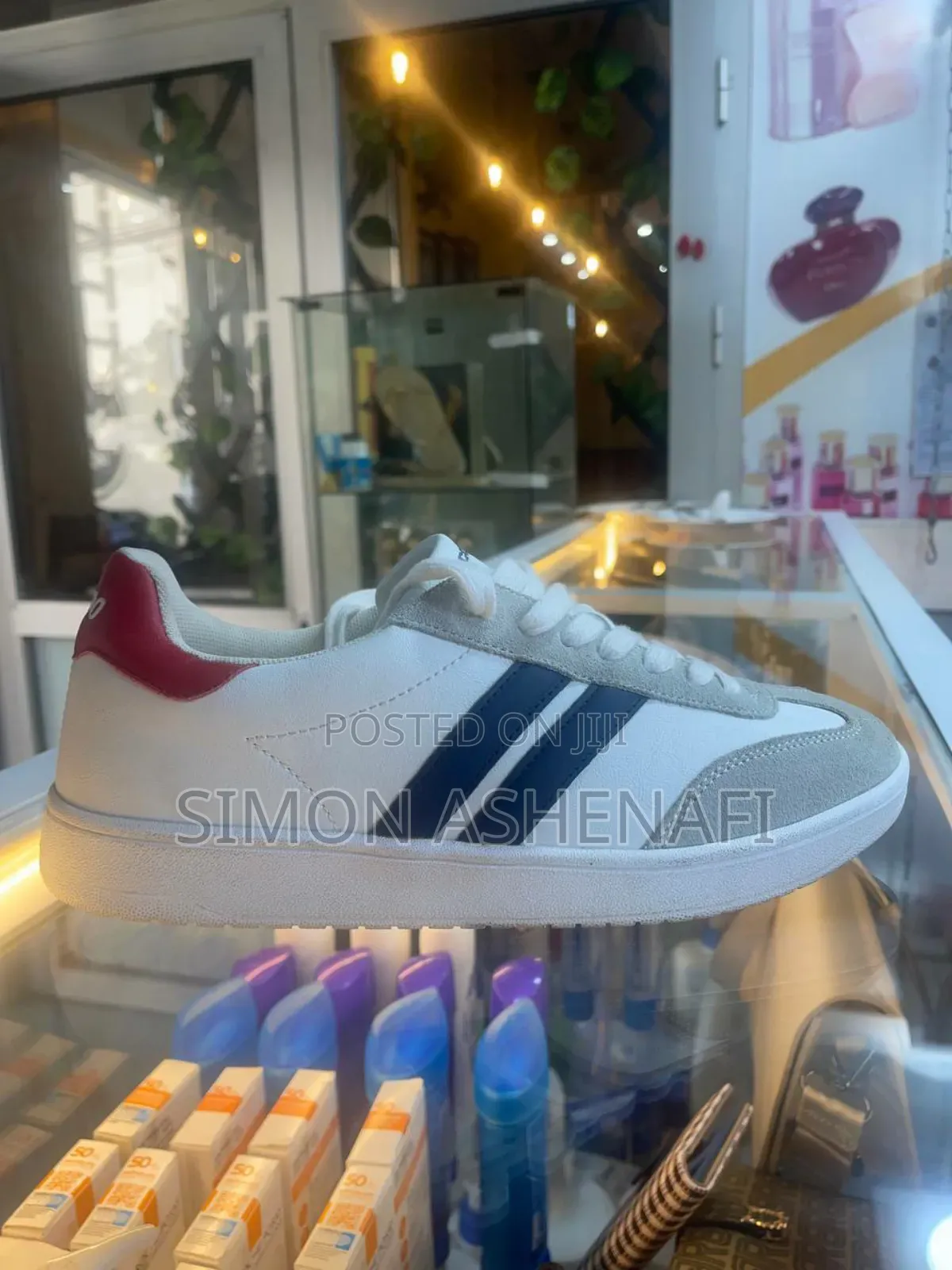 Original France Shoes