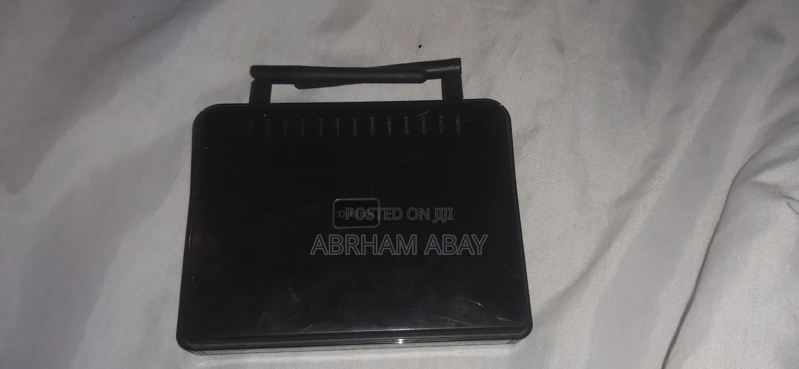 D-link Dap-1360 With Cable