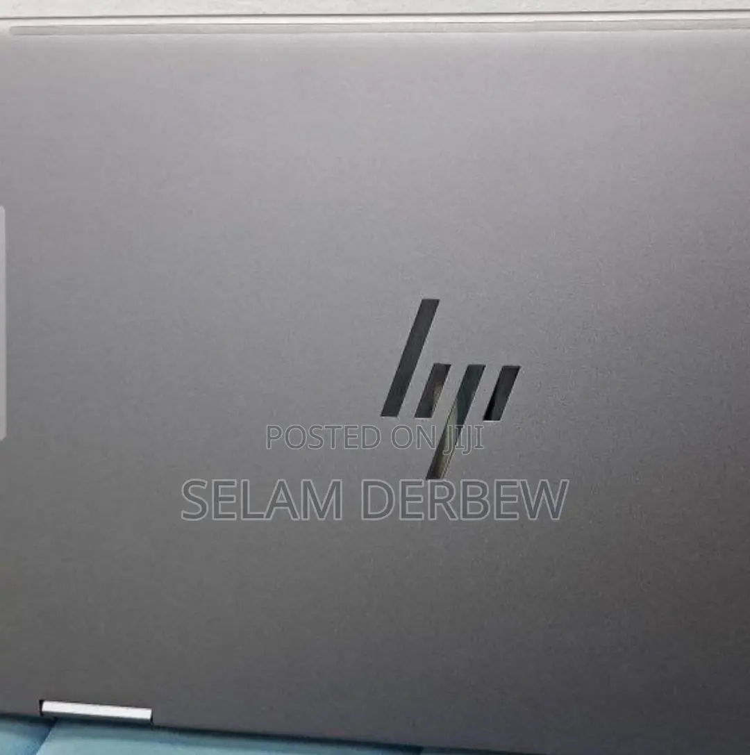New Laptop HP Envy X360 16GB Intel Core Ultra 7 SSD 1T