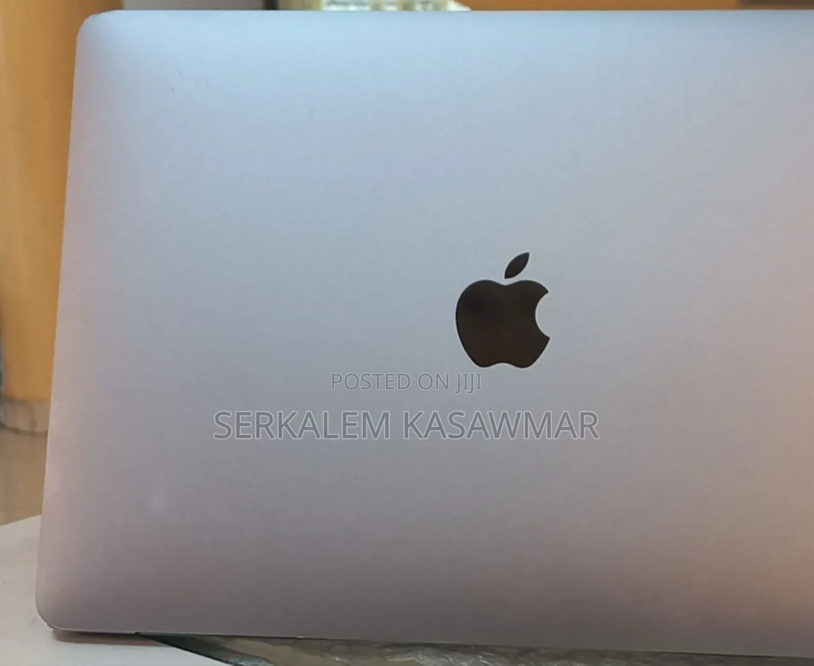 New Laptop Apple MacBook Air 8GB Apple M1 SSD 128GB