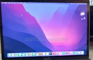 New Laptop Apple MacBook Air 8GB Apple M1 SSD 128GB