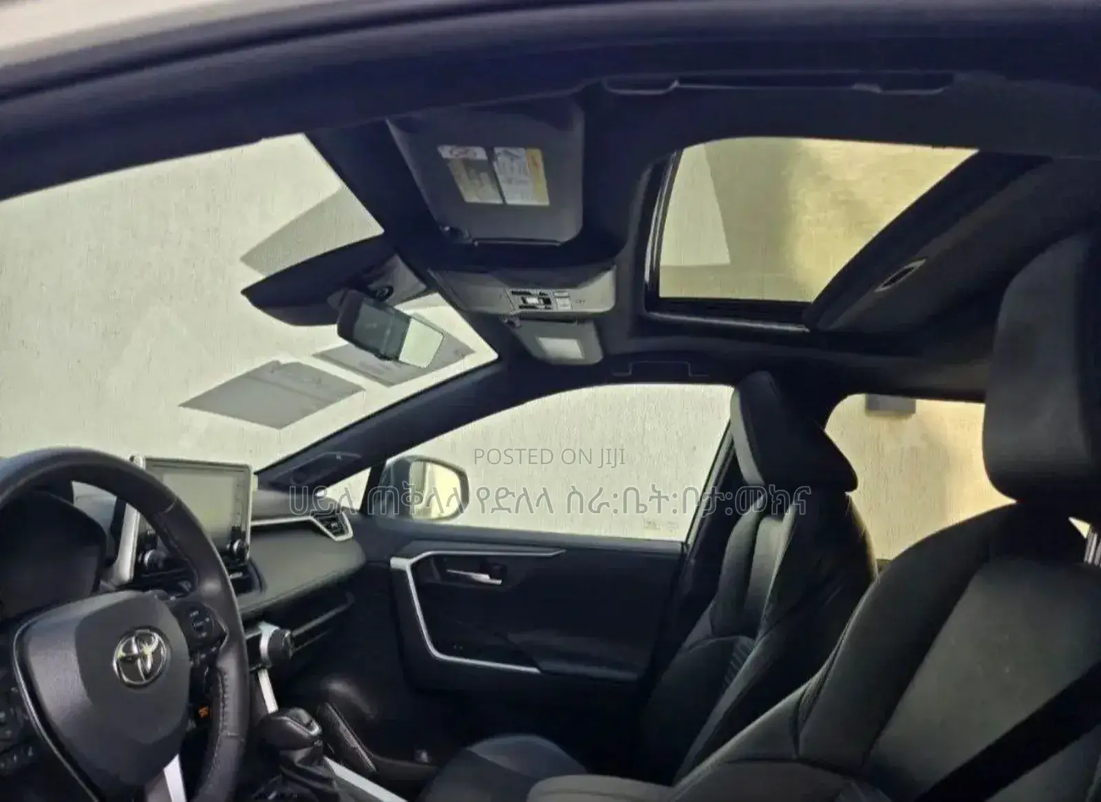 Toyota RAV4 Hybrid 2022 Ivory