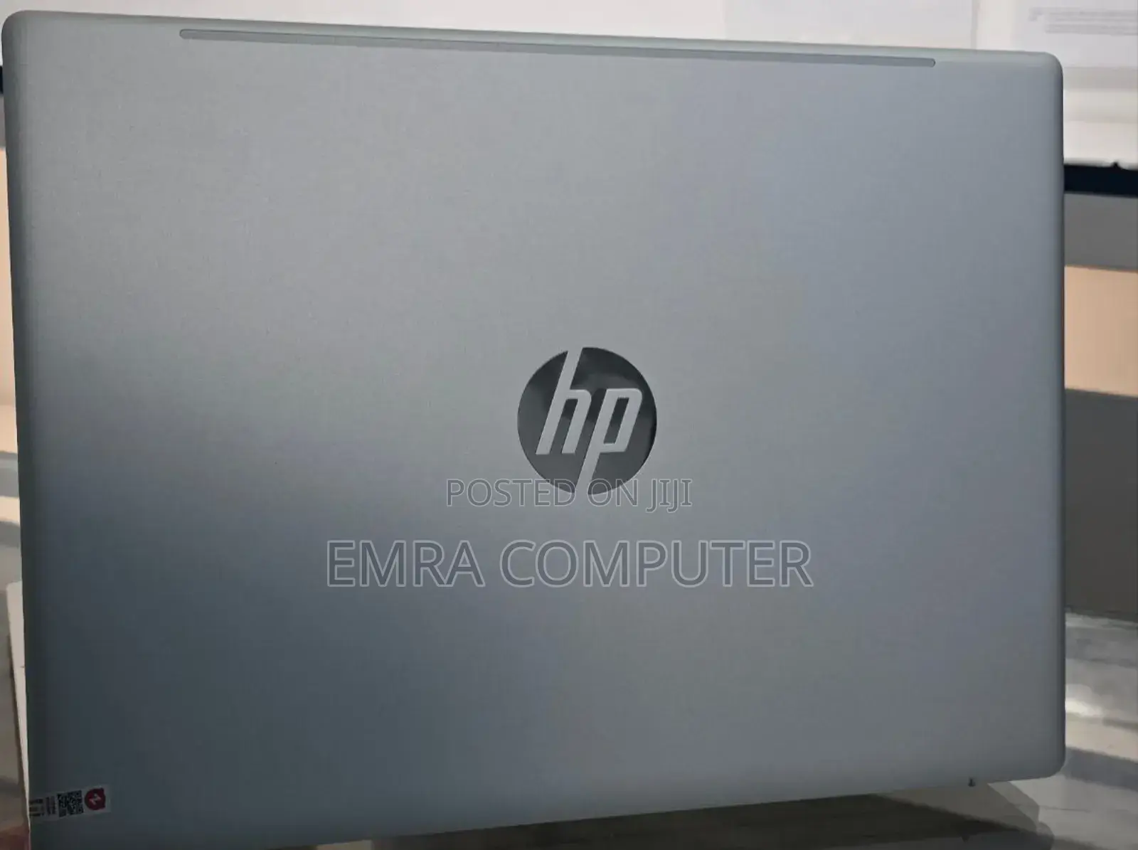 New Laptop HP 16GB Intel Core I5 SSD 512GB