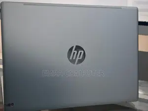 New Laptop HP 16GB Intel Core I5 SSD 512GB