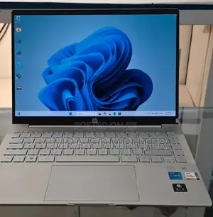 New Laptop HP 16GB Intel Core I5 SSD 512GB