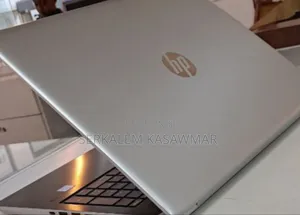 New Laptop HP Probook 11 EE G1 8GB Intel Core I5 SSD 512GB