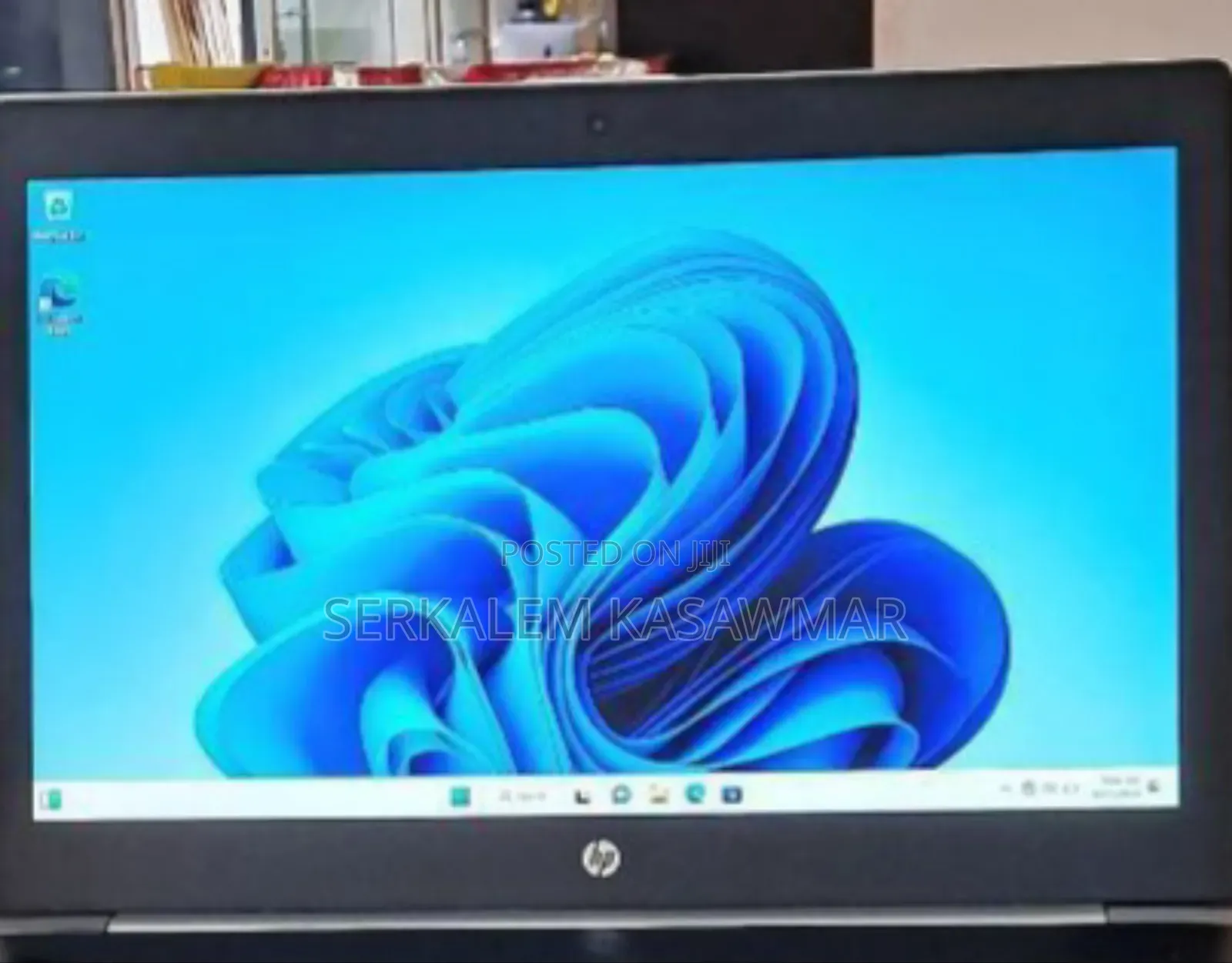 New Laptop HP Probook 11 EE G1 8GB Intel Core I5 SSD 512GB