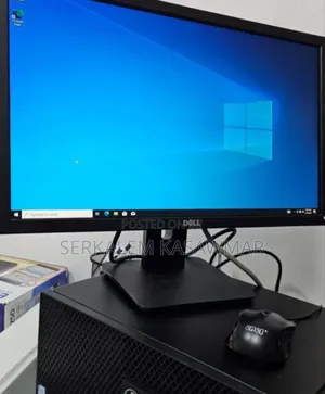 Photo - New Desktop Computer Dell OptiPlex 3050 8GB Intel Core I5 HDD 500GB