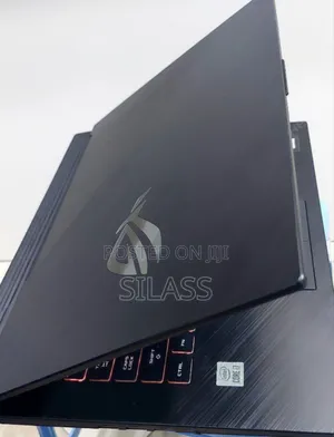 New Laptop Asus ROG Strix G15 16GB Intel Core I7 SSD 1T