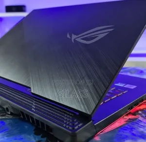 Photo - New Laptop Asus ROG Strix G15 16GB Intel Core I7 SSD 1T