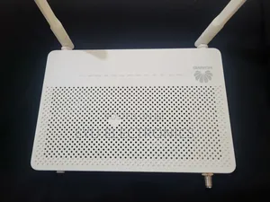 Photo - Huwawei Fiber Router