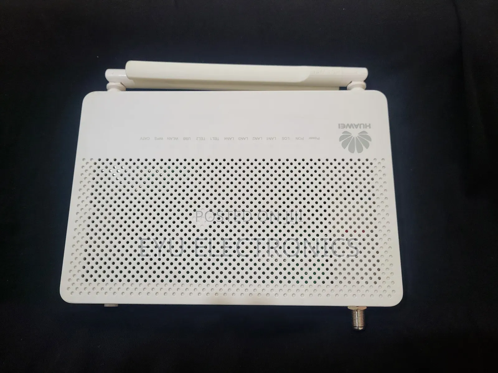 Huwawei Fiber Router