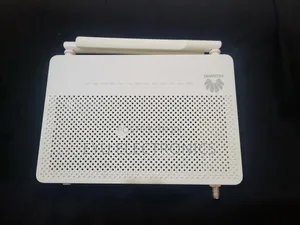 Huwawei Fiber Router