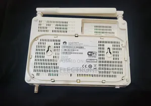 Huwawei Fiber Router