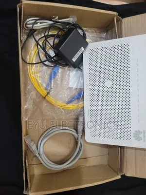 Huwawei Fiber Router