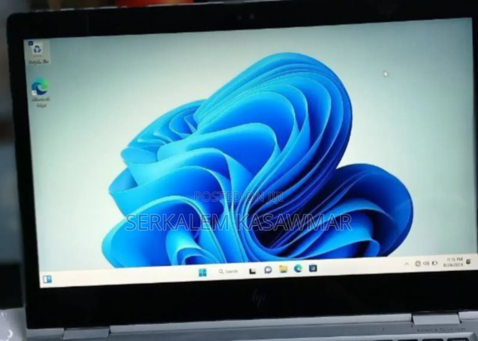 New Laptop HP EliteBook X360 1030 G2 8GB Intel Core I5 SSD 512GB