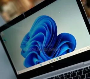 New Laptop HP EliteBook X360 1030 G2 8GB Intel Core I5 SSD 512GB