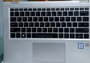 New Laptop HP EliteBook X360 1030 G2 8GB Intel Core I5 SSD 512GB