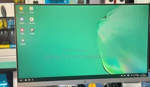 Photo - 1frame Less Monitor 27