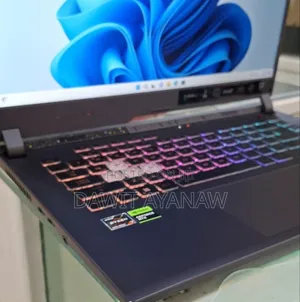 New Laptop Asus 16GB AMD Ryzen 9 SSD 512GB