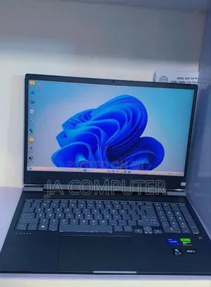 Photo - New Laptop HP Victus 16 16GB Intel Core I7 SSD 1T
