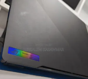 New Laptop Asus ROG Zephyrus M16 GU603HR 16GB Intel Core I9 SSD 1T