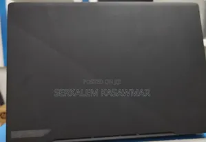 New Laptop Asus ROG Zephyrus M16 GU603HR 16GB Intel Core I9 SSD 1T