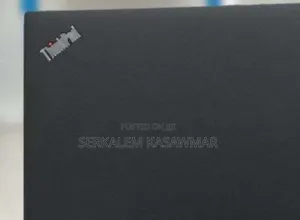 New Laptop Lenovo ThinkPad E14 Gen 4 16GB Intel Core i7 SSD 512GB