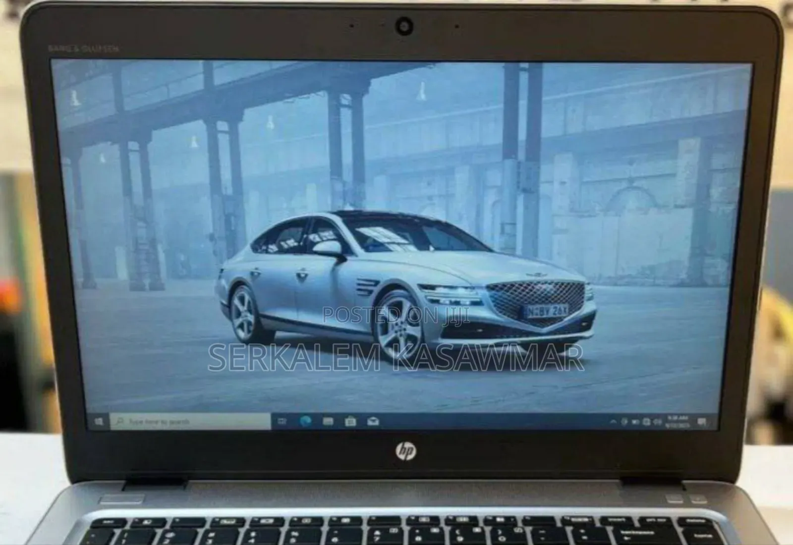 New Laptop HP EliteBook 840 G3 8GB Intel Core I7 HDD 1T