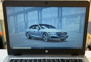 New Laptop HP EliteBook 840 G3 8GB Intel Core I7 HDD 1T