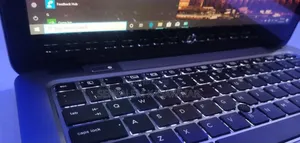 New Laptop HP EliteBook 840 G3 8GB Intel Core I7 HDD 1T