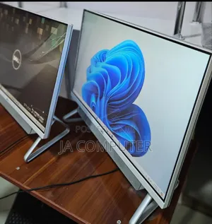 Photo - New Dell Inspiron 27 All-in-One 16GB Intel Core I7 SSD 512GB