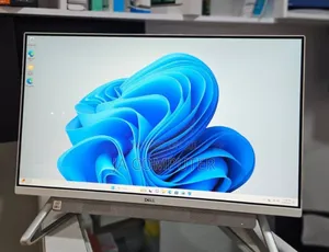 New Dell Inspiron 27 All-in-One 16GB Intel Core I7 SSD 512GB