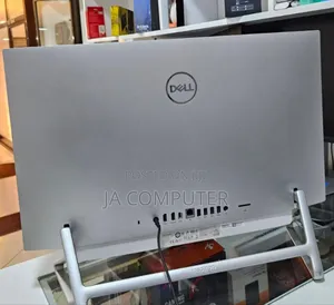 New Dell Inspiron 27 All-in-One 16GB Intel Core I7 SSD 512GB