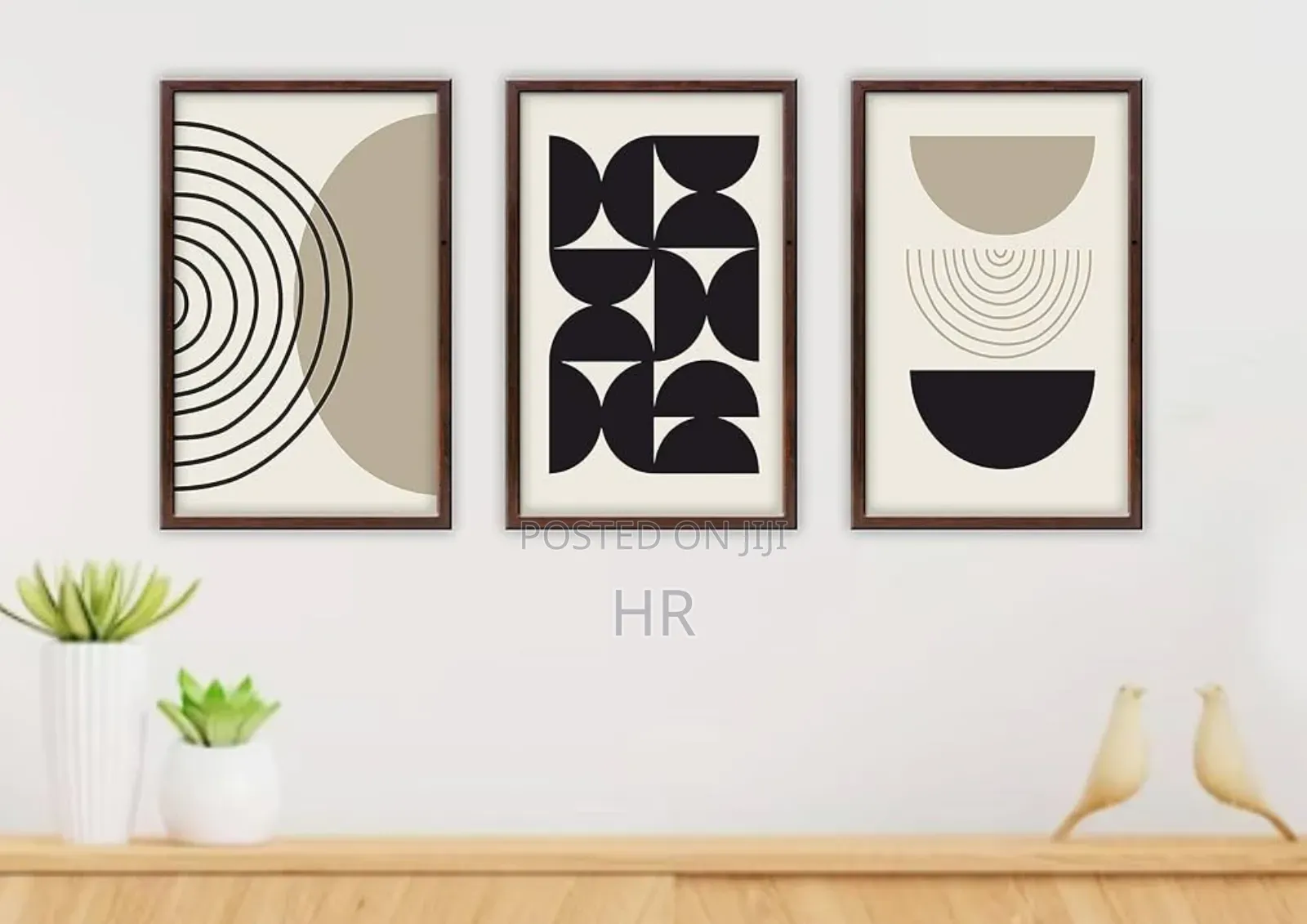 Hr Wall Art's