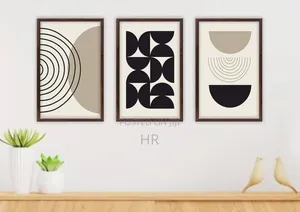 Hr Wall Art's