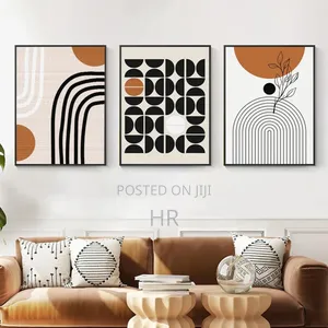 Hr Wall Art's