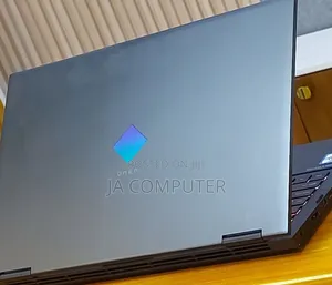 New Laptop HP Omen 16 16GB Intel Core I7 SSD 1T