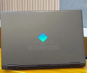New Laptop HP Omen 16 16GB Intel Core I7 SSD 1T