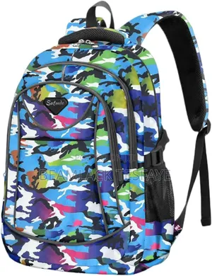  እጅግ ውብ የሆነ የተማሪ ቦርሳወች