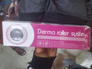 Dermaroller