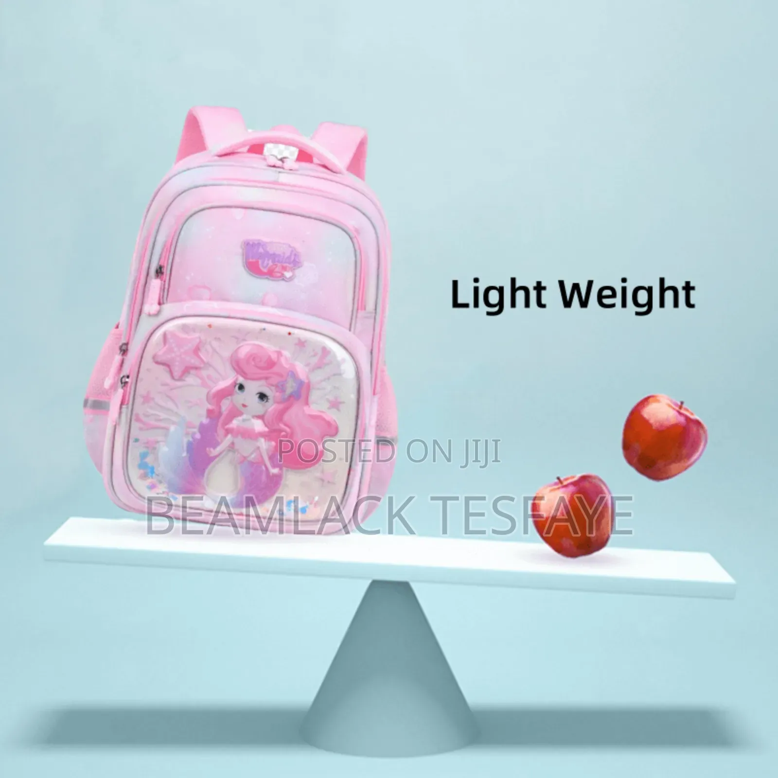 Kids School Bags