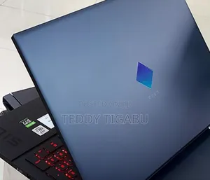 Photo - New Laptop HP Omen 15 16GB Intel Core i7 SSD 1T