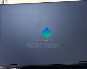 New Laptop HP Omen 15 16GB Intel Core i7 SSD 1T