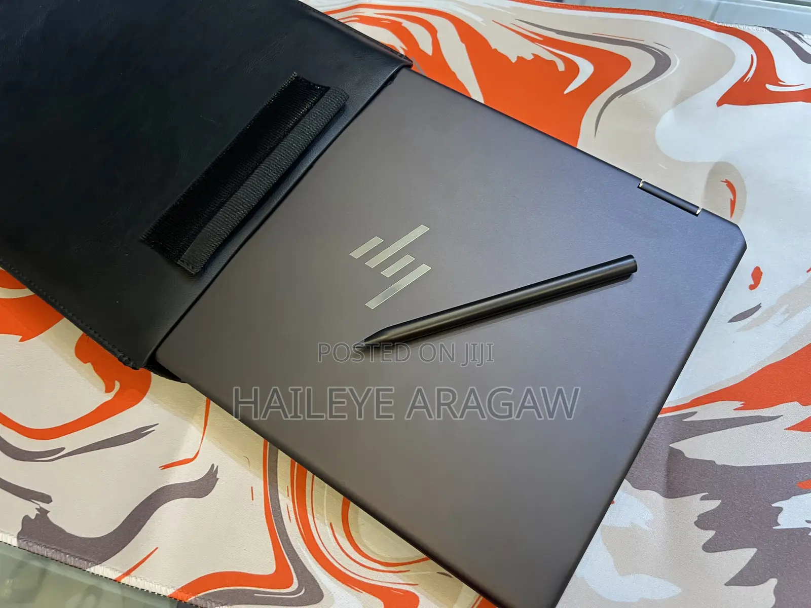 New Laptop HP Spectre 14 16GB Intel Core I7 SSD 1T