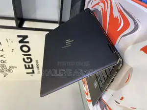 New Laptop HP Spectre 14 16GB Intel Core I7 SSD 1T