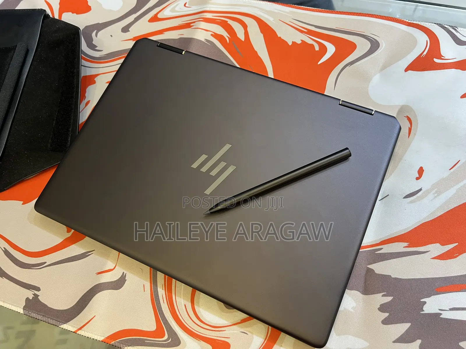 New Laptop HP Spectre 14 16GB Intel Core I7 SSD 1T