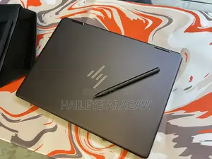 New Laptop HP Spectre 14 16GB Intel Core I7 SSD 1T