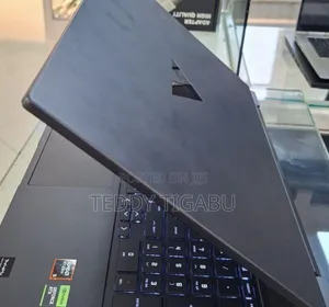 New Laptop HP Victus 15 8GB AMD Ryzen 5 SSD 512GB