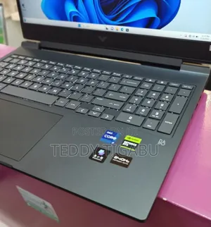 Photo - New Laptop HP 32GB Intel Core I7 SSD 1T